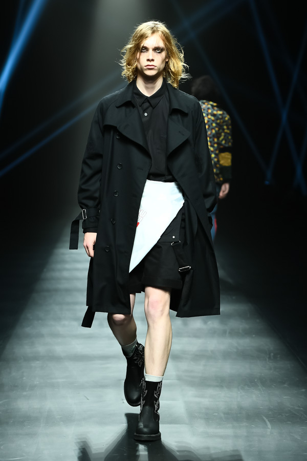 ディスカバード 2018年春夏<span>コレクション</span> - 写真48