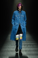 ディスカバード2018年春夏コレクション - ユースカルチャーの熱量を蘇らせたストリートウェア｜写真3