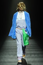 ディスカバード2018年春夏コレクション - ユースカルチャーの熱量を蘇らせたストリートウェア｜写真9