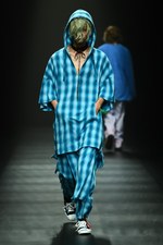 ディスカバード2018年春夏コレクション - ユースカルチャーの熱量を蘇らせたストリートウェア｜写真11