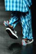 ディスカバード2018年春夏コレクション - ユースカルチャーの熱量を蘇らせたストリートウェア｜写真12