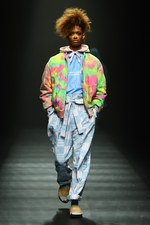 ディスカバード2018年春夏コレクション - ユースカルチャーの熱量を蘇らせたストリートウェア｜写真13