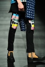 ディスカバード2018年春夏コレクション - ユースカルチャーの熱量を蘇らせたストリートウェア｜写真17