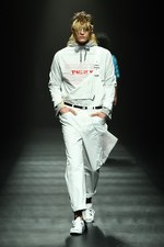 ディスカバード2018年春夏コレクション - ユースカルチャーの熱量を蘇らせたストリートウェア｜写真18