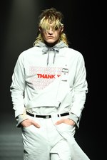 ディスカバード2018年春夏コレクション - ユースカルチャーの熱量を蘇らせたストリートウェア｜写真19