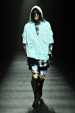 ディスカバード2018年春夏コレクション - ユースカルチャーの熱量を蘇らせたストリートウェア｜写真20