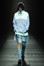 ディスカバード2018年春夏コレクション - ユースカルチャーの熱量を蘇らせたストリートウェア｜写真23