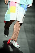 ディスカバード2018年春夏コレクション - ユースカルチャーの熱量を蘇らせたストリートウェア｜写真25