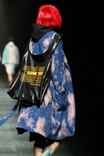 ディスカバード2018年春夏コレクション - ユースカルチャーの熱量を蘇らせたストリートウェア｜写真27