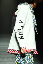 ディスカバード2018年春夏コレクション - ユースカルチャーの熱量を蘇らせたストリートウェア｜写真29