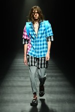 ディスカバード2018年春夏コレクション - ユースカルチャーの熱量を蘇らせたストリートウェア｜写真30