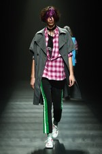 ディスカバード2018年春夏コレクション - ユースカルチャーの熱量を蘇らせたストリートウェア｜写真32