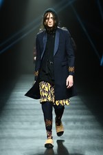 ディスカバード2018年春夏コレクション - ユースカルチャーの熱量を蘇らせたストリートウェア｜写真35