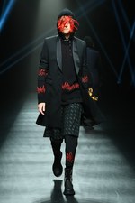 ディスカバード2018年春夏コレクション - ユースカルチャーの熱量を蘇らせたストリートウェア｜写真37