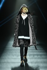 ディスカバード2018年春夏コレクション - ユースカルチャーの熱量を蘇らせたストリートウェア｜写真39