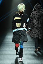 ディスカバード2018年春夏コレクション - ユースカルチャーの熱量を蘇らせたストリートウェア｜写真40