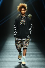 ディスカバード2018年春夏コレクション - ユースカルチャーの熱量を蘇らせたストリートウェア｜写真41