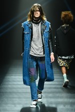 ディスカバード2018年春夏コレクション - ユースカルチャーの熱量を蘇らせたストリートウェア｜写真42