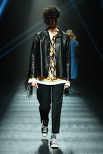 ディスカバード2018年春夏コレクション - ユースカルチャーの熱量を蘇らせたストリートウェア｜写真43