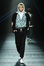 ディスカバード2018年春夏コレクション - ユースカルチャーの熱量を蘇らせたストリートウェア｜写真45