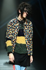 ディスカバード2018年春夏コレクション - ユースカルチャーの熱量を蘇らせたストリートウェア｜写真47