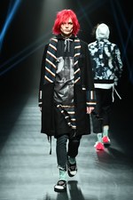 ディスカバード2018年春夏コレクション - ユースカルチャーの熱量を蘇らせたストリートウェア｜写真52