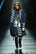 ディスカバード2018年春夏コレクション - ユースカルチャーの熱量を蘇らせたストリートウェア｜写真54