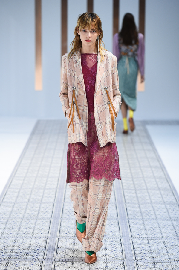 ファイブノット 2018年春夏<span>コレクション</span> - 写真2