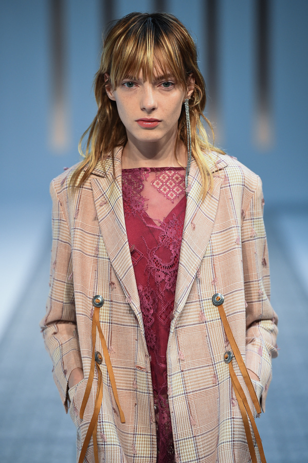 ファイブノット 2018年春夏<span>コレクション</span> - 写真3