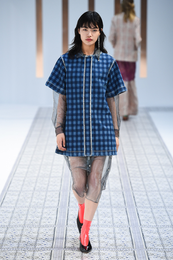 ファイブノット 2018年春夏<span>コレクション</span> - 写真4