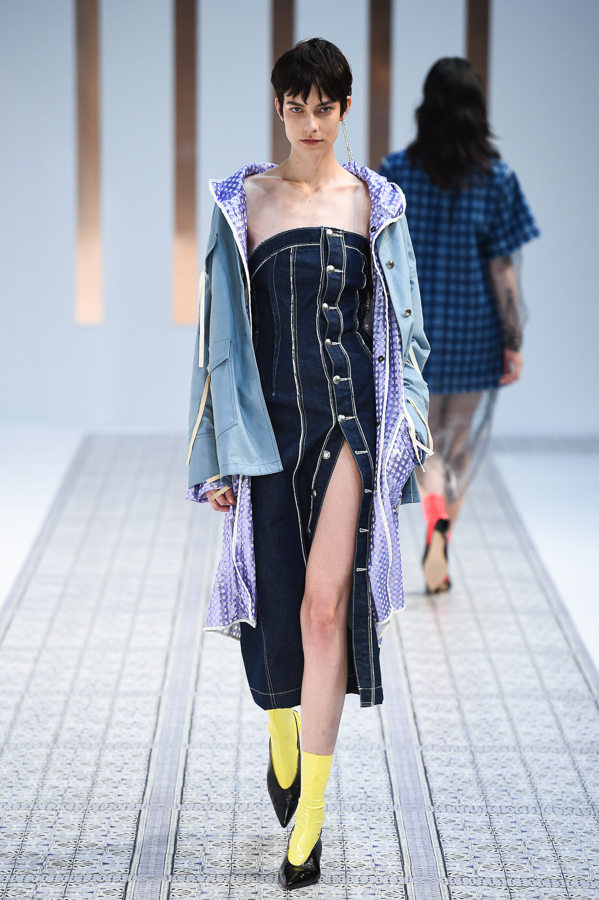 ファイブノット 2018年春夏<span>コレクション</span> - 写真6