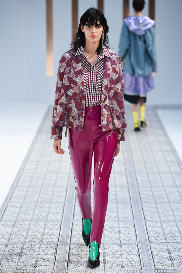 ファイブノット 2018年春夏<span>コレクション</span> - 写真7