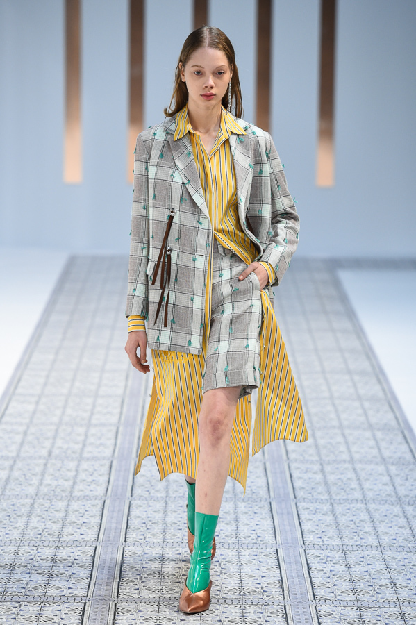 ファイブノット 2018年春夏<span>コレクション</span> - 写真9