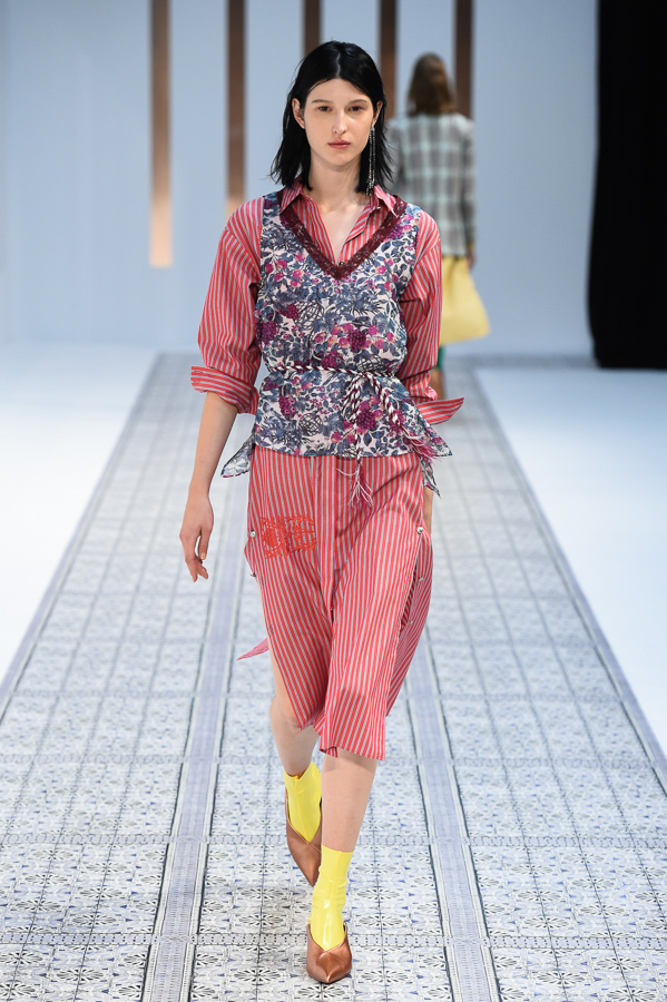 ファイブノット 2018年春夏<span>コレクション</span> - 写真10