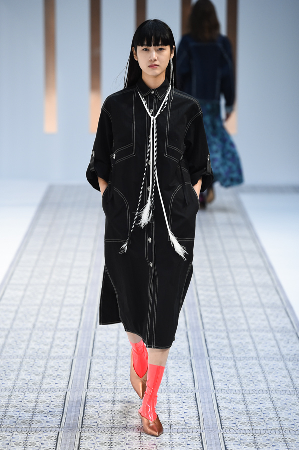ファイブノット 2018年春夏<span>コレクション</span> - 写真13