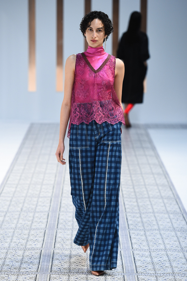 ファイブノット 2018年春夏<span>コレクション</span> - 写真14