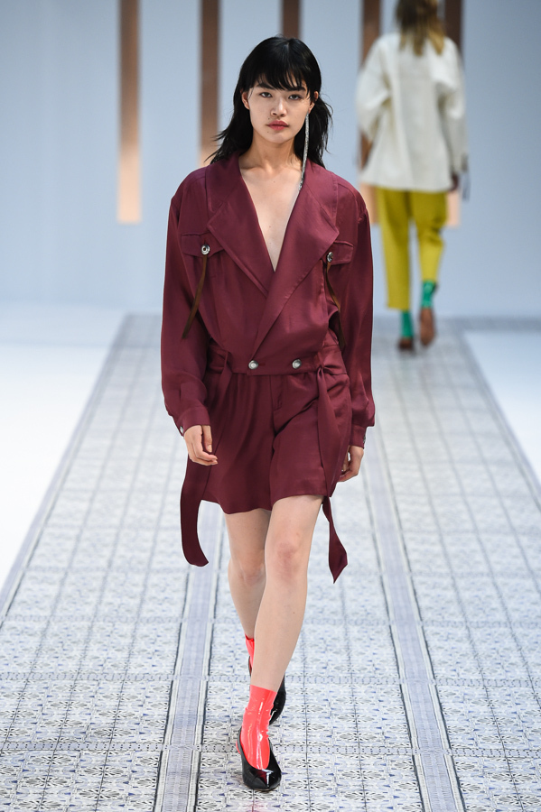 ファイブノット 2018年春夏<span>コレクション</span> - 写真17