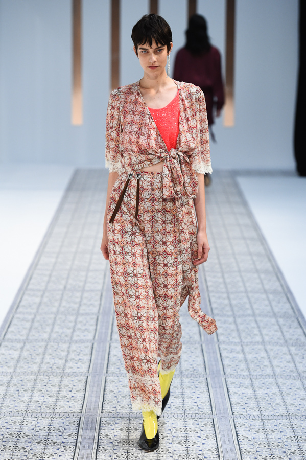 ファイブノット 2018年春夏<span>コレクション</span> - 写真18