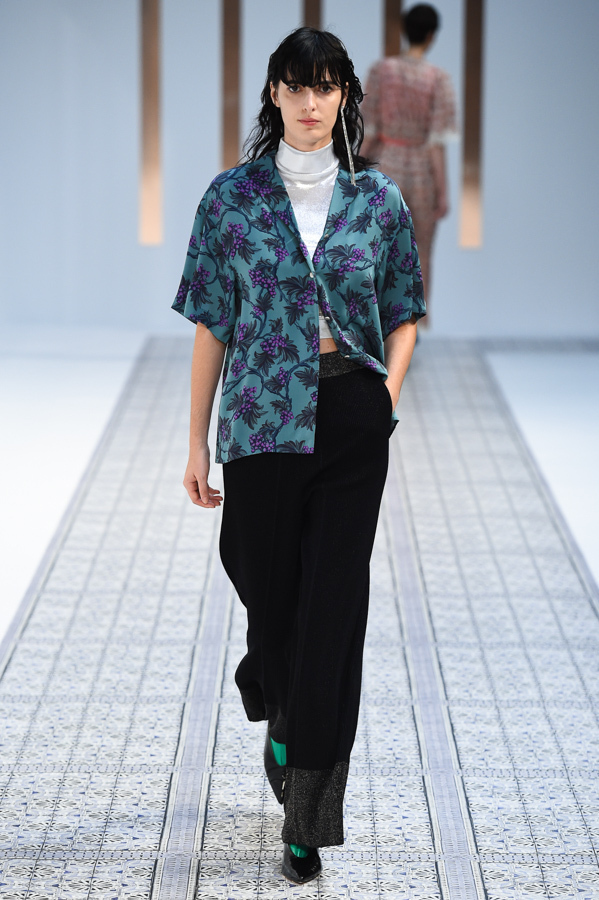 ファイブノット 2018年春夏<span>コレクション</span> - 写真19