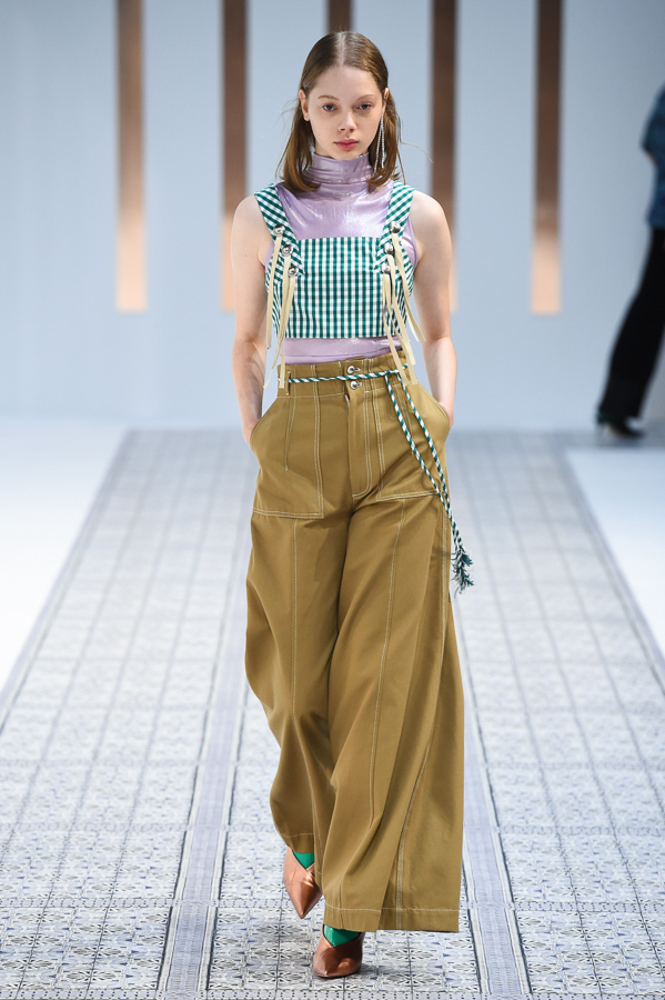 ファイブノット 2018年春夏<span>コレクション</span> - 写真20