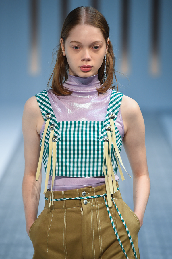 ファイブノット 2018年春夏<span>コレクション</span> - 写真21