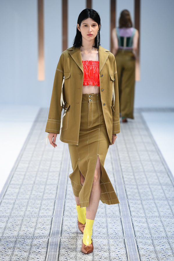 ファイブノット 2018年春夏<span>コレクション</span> - 写真22