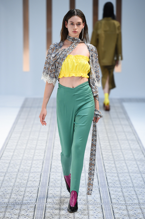 ファイブノット 2018年春夏<span>コレクション</span> - 写真23