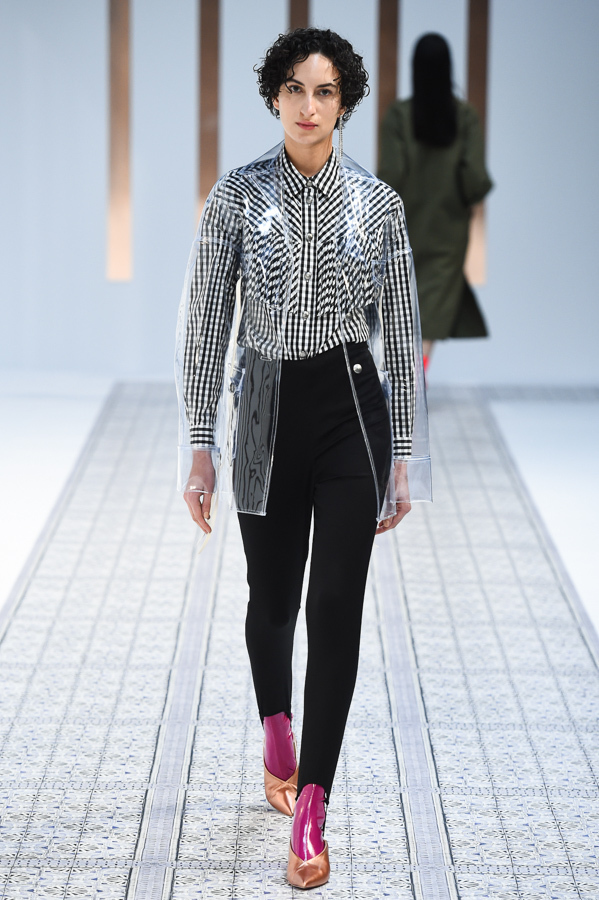 ファイブノット 2018年春夏<span>コレクション</span> - 写真25
