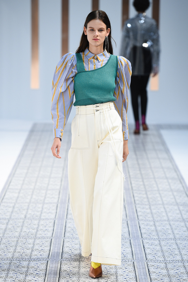 ファイブノット 2018年春夏<span>コレクション</span> - 写真26