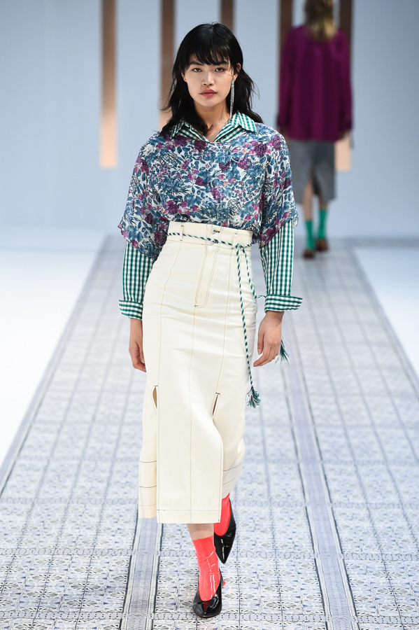ファイブノット 2018年春夏<span>コレクション</span> - 写真28