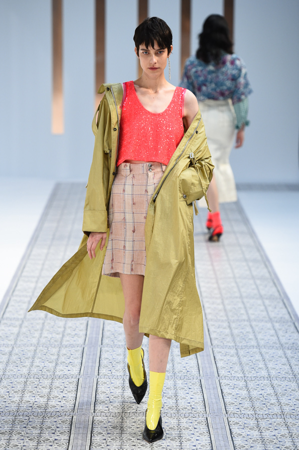 ファイブノット 2018年春夏<span>コレクション</span> - 写真29