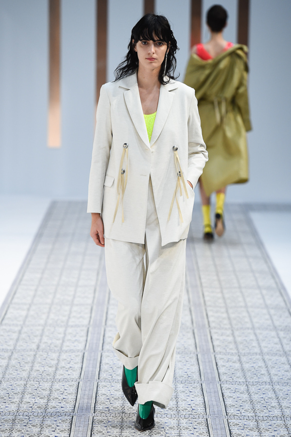 ファイブノット 2018年春夏<span>コレクション</span> - 写真30