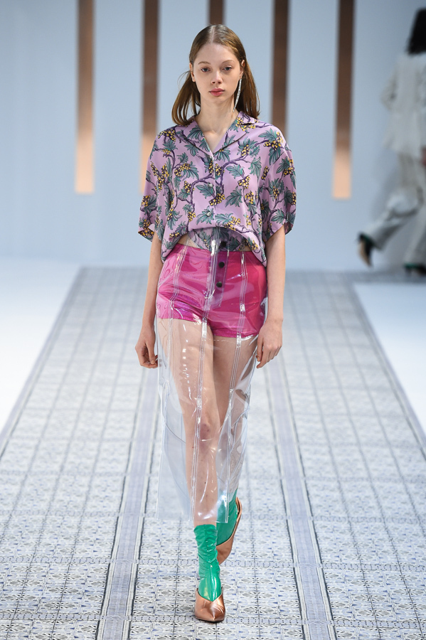 ファイブノット 2018年春夏<span>コレクション</span> - 写真31
