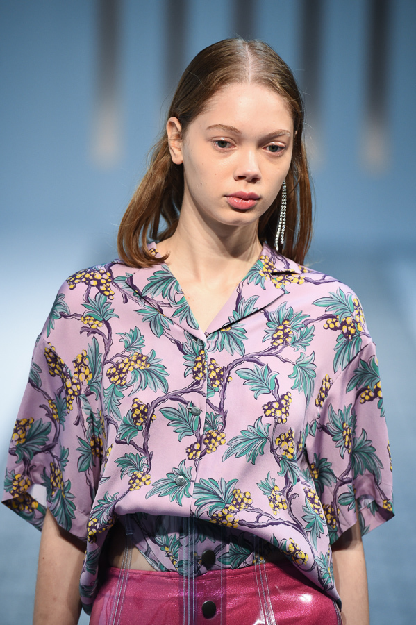 ファイブノット 2018年春夏<span>コレクション</span> - 写真32